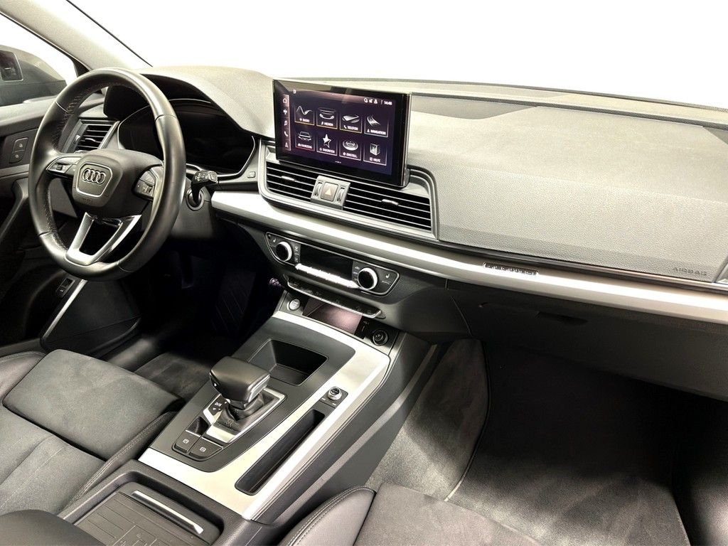 Audi Q5 - Bild 11