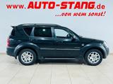 Ssangyong REXTON 270 Xdi Automatik - Ssangyong aus 2007