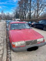 Volvo Verkaufe Volvo 940 - Volvo 940: Kombi