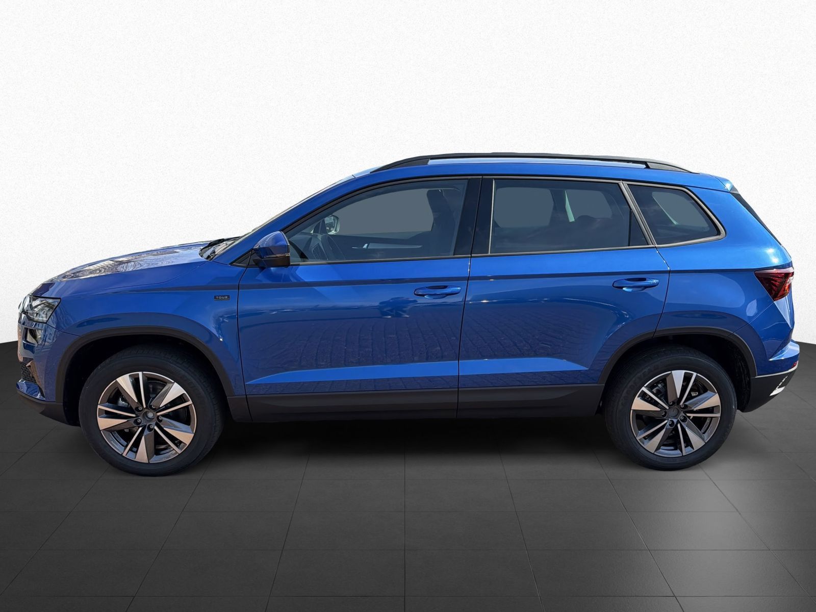 Skoda Karoq - Bild 5