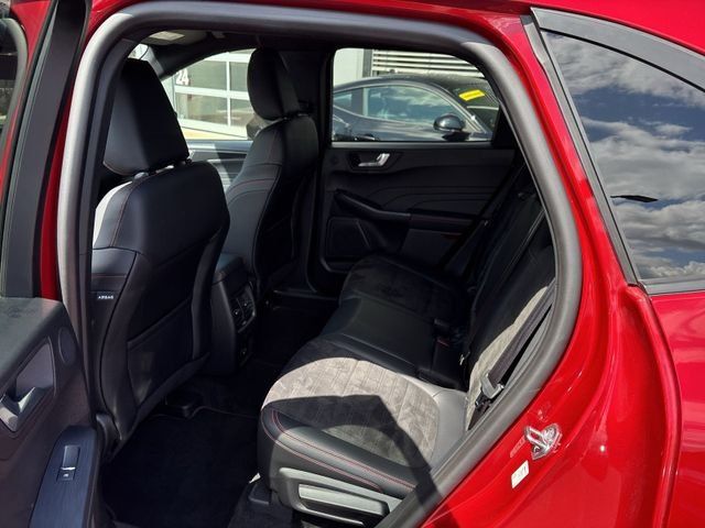 Fahrzeugabbildung Ford Kuga 2.5 PHEV ST-Line X #Keyfree #Kamera #Sitzh