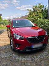 Mazda CX-5 2.2 SKYACTIV-D 150 PS SENDO AWD... - Mazda CX-5 in Kassel