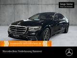 Mercedes-Benz S 580 4M lang AMG/Pano/DrivePilot/HuD/TV/Exklusi - Mercedes-Benz S 580 in Hannover