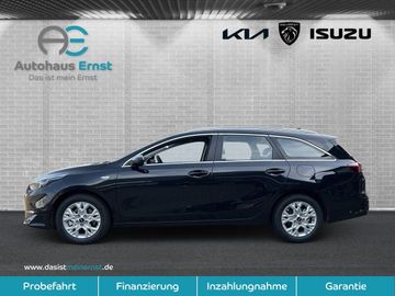 Kia Ceed SW 1.0 T-GDI 100 OPF Vision