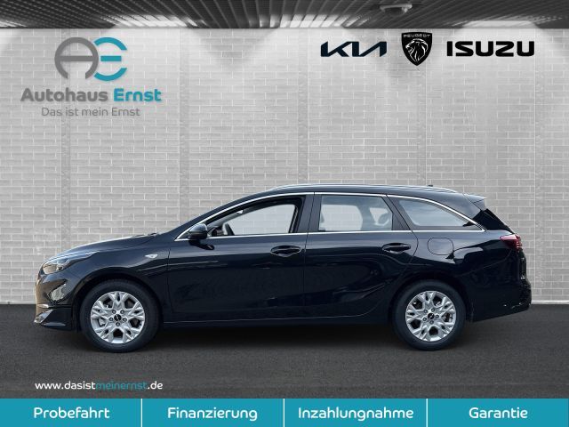 Kia Ceed SW 1.0 T-GDI 100 OPF Vision