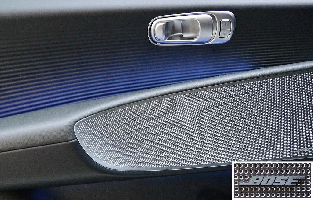 Hyundai IONIQ 6 - Bild 10