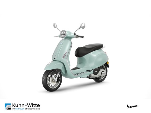 Vespa PRIMAVERA 125 E5+