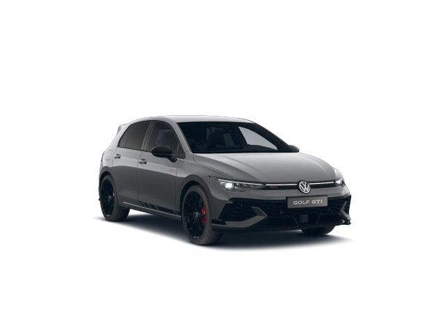 Volkswagen Golf VIII 2.0 TSI GTI Clubsport DSG foto 5