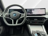 BMW i4 - Vorschau Bild 10