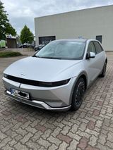 Hyundai IONIQ5 Voll.Uniq77,4kWh Allr.Grav.Gold/Aby.Black