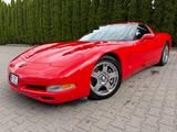Corvette C5 5.7 A - Corvette C5 von privat