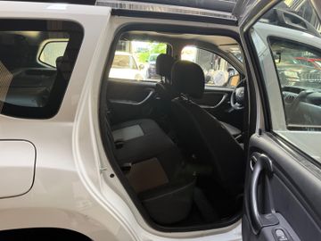 Dacia Duster - 12