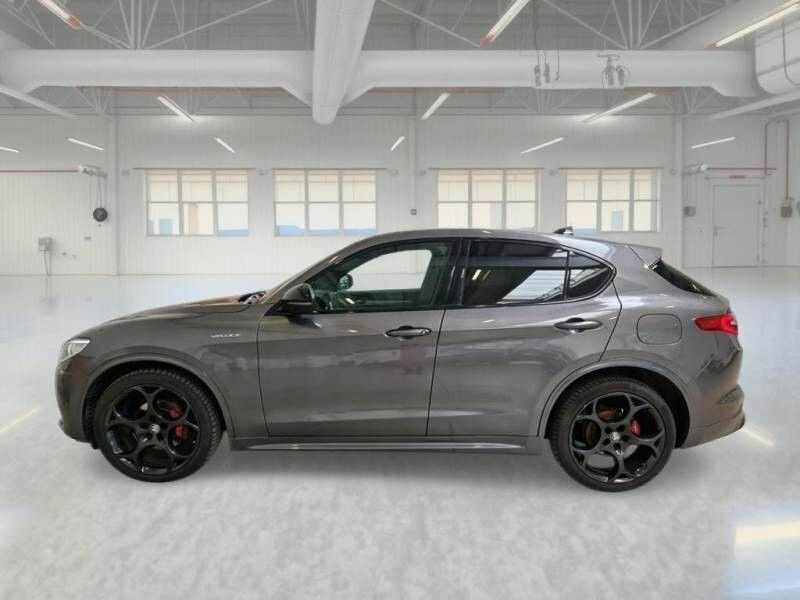 Alfa Romeo ALFA ROMEO STELVIO 2.2 TD Q4 VELOCE - 2022 imagem 3