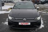 Volkswagen Golf VIII Variant 2.0 R 4Motion SHZ LED Navi ACC - Volkswagen Golf: Vii 4motion