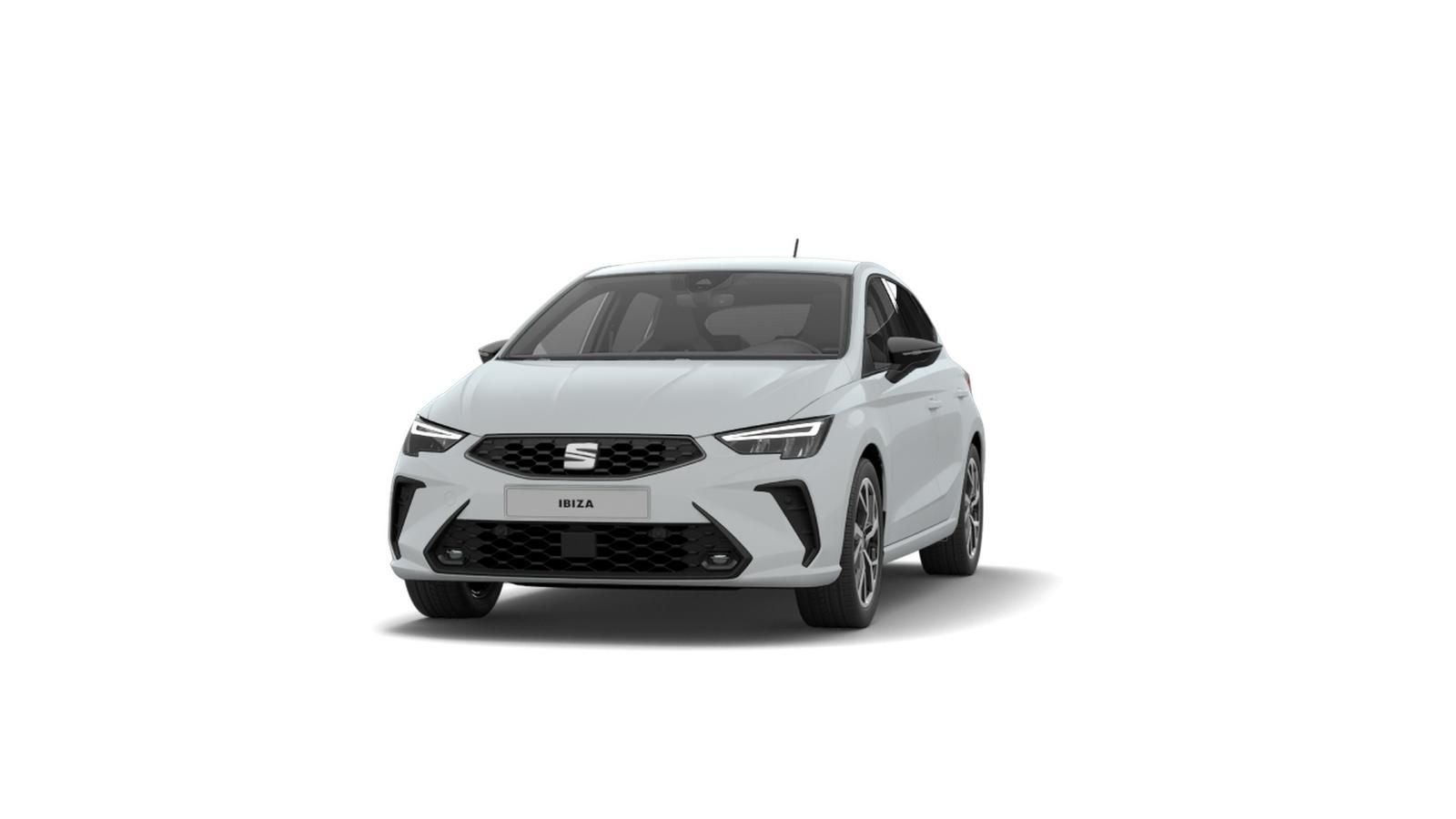 Seat Ibiza - Bild 2