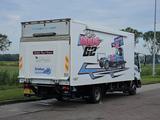Iveco 80E17 EUROCARGO - Iveco 2004