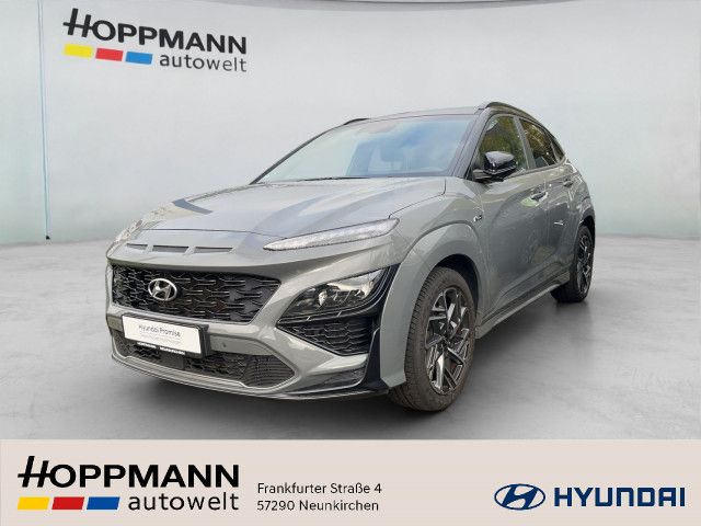 Hyundai Kona 2022