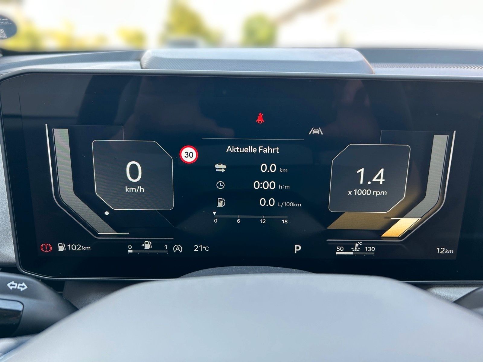 Fahrzeugabbildung Kia Seltos 1.6T 180 DCT VISION SOUNDNAV