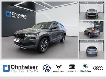 Skoda Kodiaq - 1