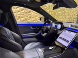 Mercedes-Benz S 580 4Matic kurz|AMG-LINE|PANORAMA|BURMESTER| - Mercedes-Benz Gebrauchtwagen in Oberhausen