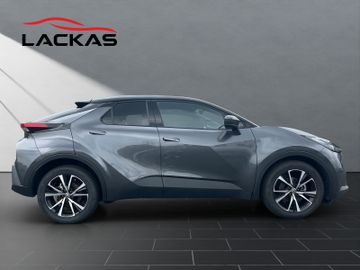 Toyota C-HR - 5