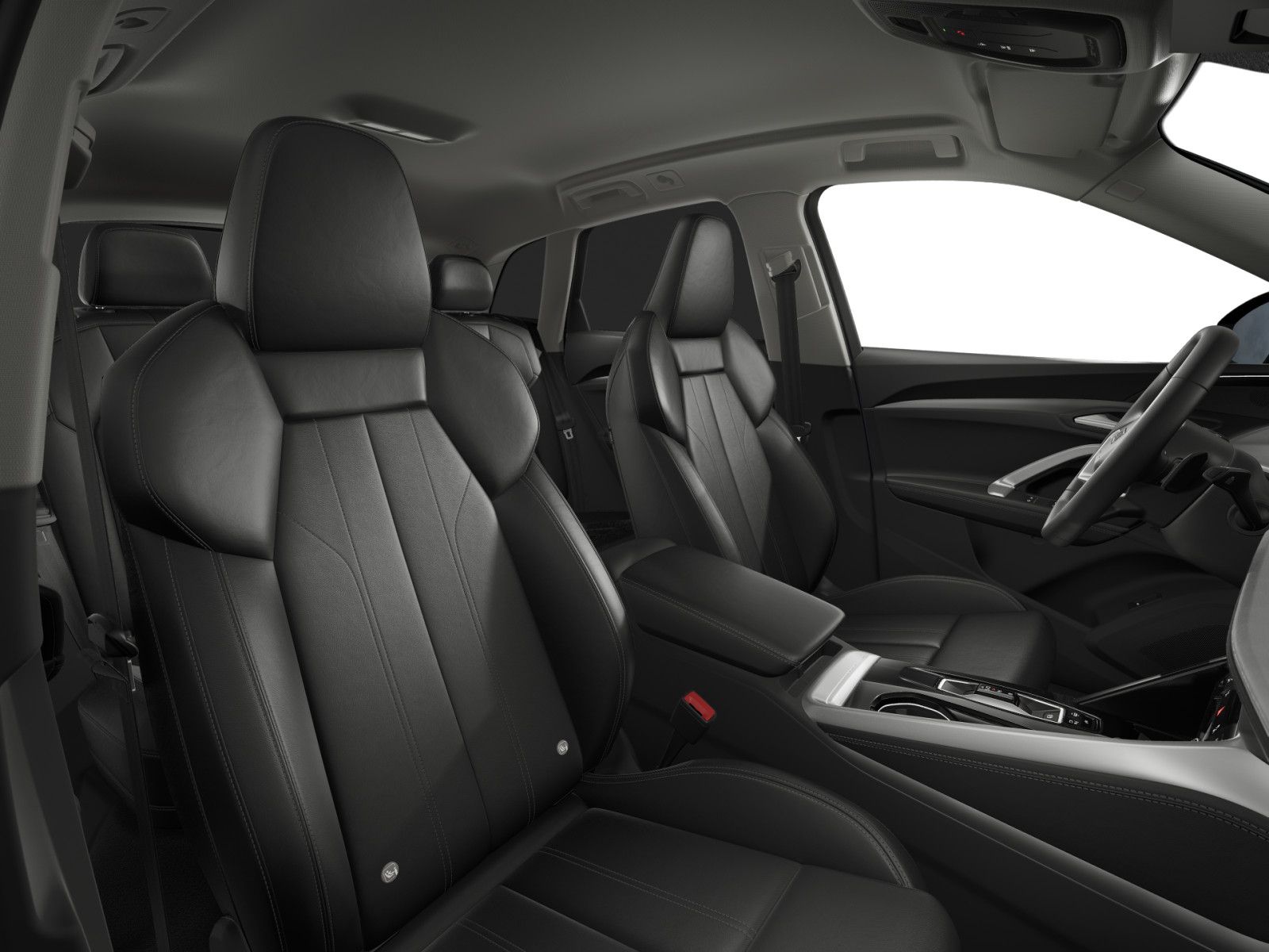 Audi Q5 - Bild 10