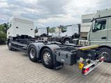 Scania R410 6x2   Euro6  Original 43.000Km  Bundeswehr - Scania R