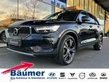 Volvo XC40 Recharge T4 Recharge Inscription Expression - Volvo XC40 mit Hybrid-Antrieb