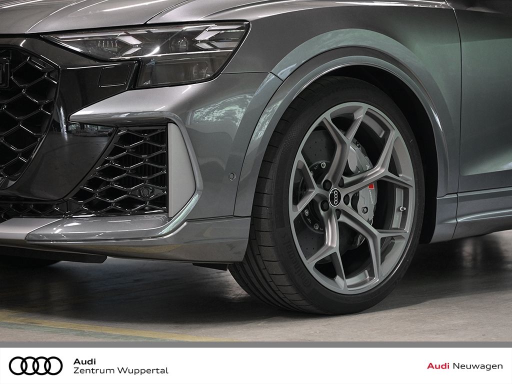 Audi RSQ8 - Bild 6