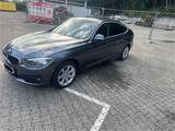 BMW 320 GT  f34 TÜV neu - BMW 3er Reihe F34-GT