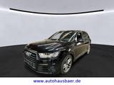 Audi SQ7 4.0 TDI quattro*PANO*HEADUP*STDH*BOSE*MEMORY - Audi SQ7 4M