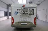 Bürstner Solano T 615/1.Hand/Festbett/Klimaanlage/Markise - Bürstner Wohnwagen & Wohnmobile