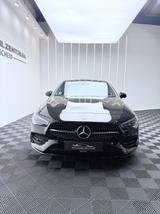 Mercedes-Benz CLA 220 *PANO*KEYLESS*AMBIENTE*GARANTIE*MEMORY* - Mercedes-Benz CLA-Klasse Gebrauchtwagen in Wuppertal