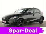 Mazda 2 Homura Kamera|Sitzheizung|Auspark-Assistent - Mazda 2 in Düsseldorf