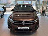 Volkswagen Tiguan Trend & Fun BMT - Volkswagen Tiguan: Kombi