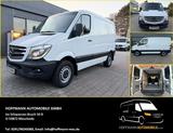 Mercedes-Benz Sprinter 319CDI V6 Kasten L1H1 Autom Navi Standh - Mercedes-Benz 319