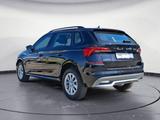 Skoda Kamiq 1.5 TSI Selection *LED*NAVI*ISOFIX* - Skoda aus 2024