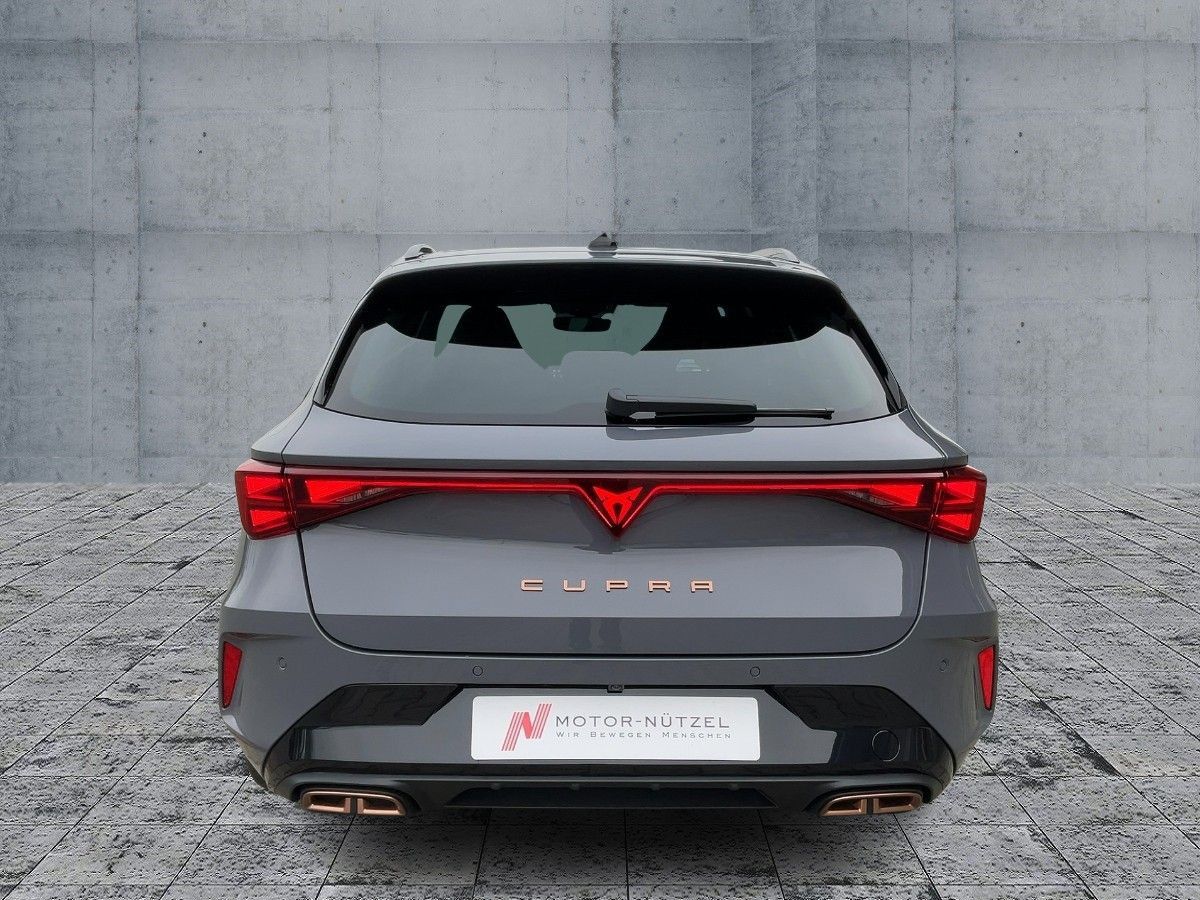 Cupra Leon - Bild 5