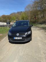Volkswagen Sharan 2.0 TDI SCR 135kW DSG 4MOT BMT JOIN JOIN - Volkswagen Sharan JOIN mit Diesel-Antrieb