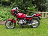 BMW R100R Fallert 75 PS