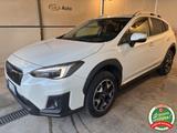 Subaru SUBARU XV 1.6i Lineartronic Style Navi - Subaru XV aus 2019