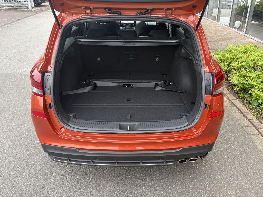 Hyundai i30 – Bild 8