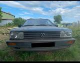 Volkswagen VW Passat 32B EZ 87 Nähe Lübeck - Volkswagen Passat: 32b