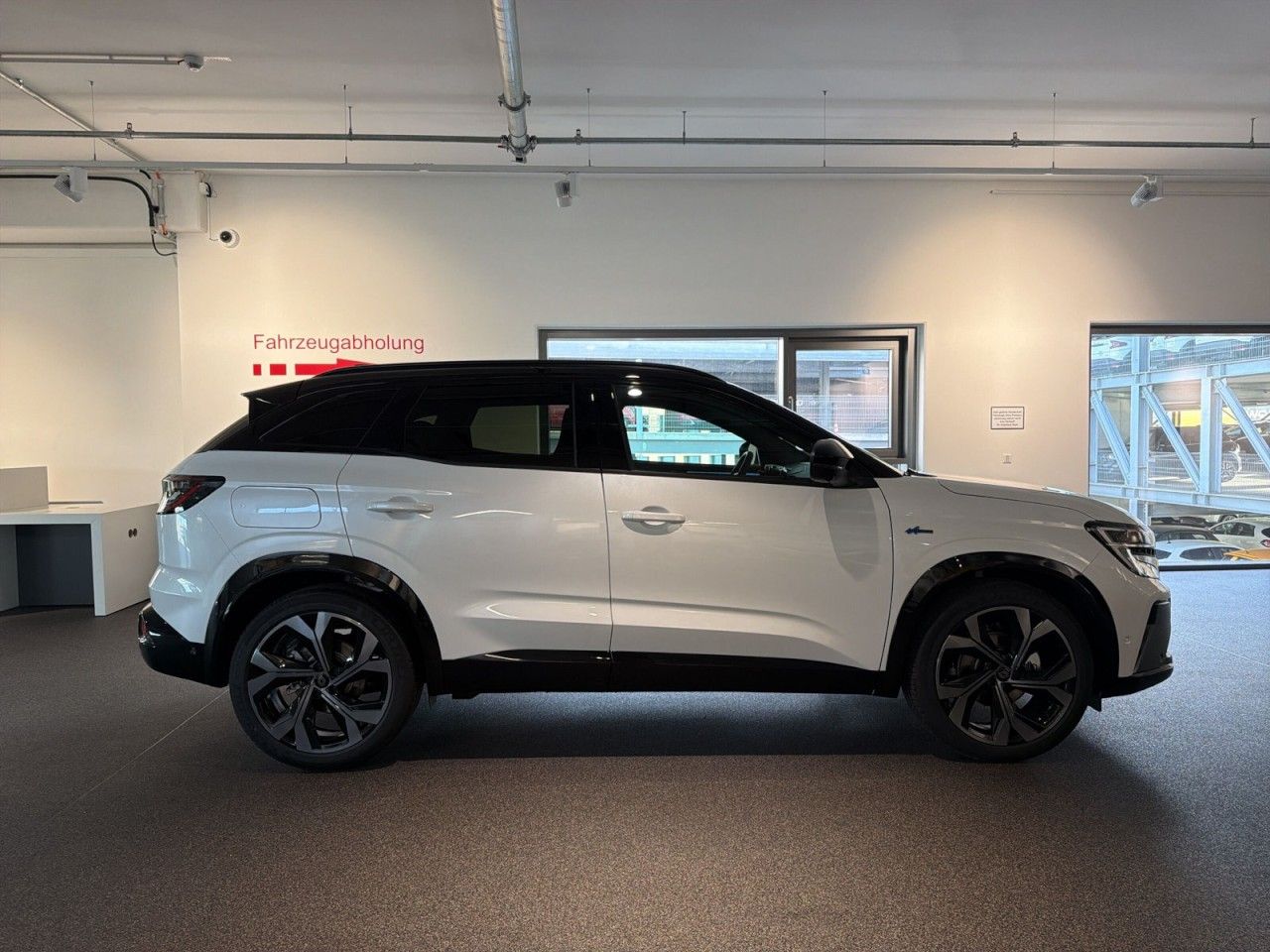 Renault Austral - Bild 5