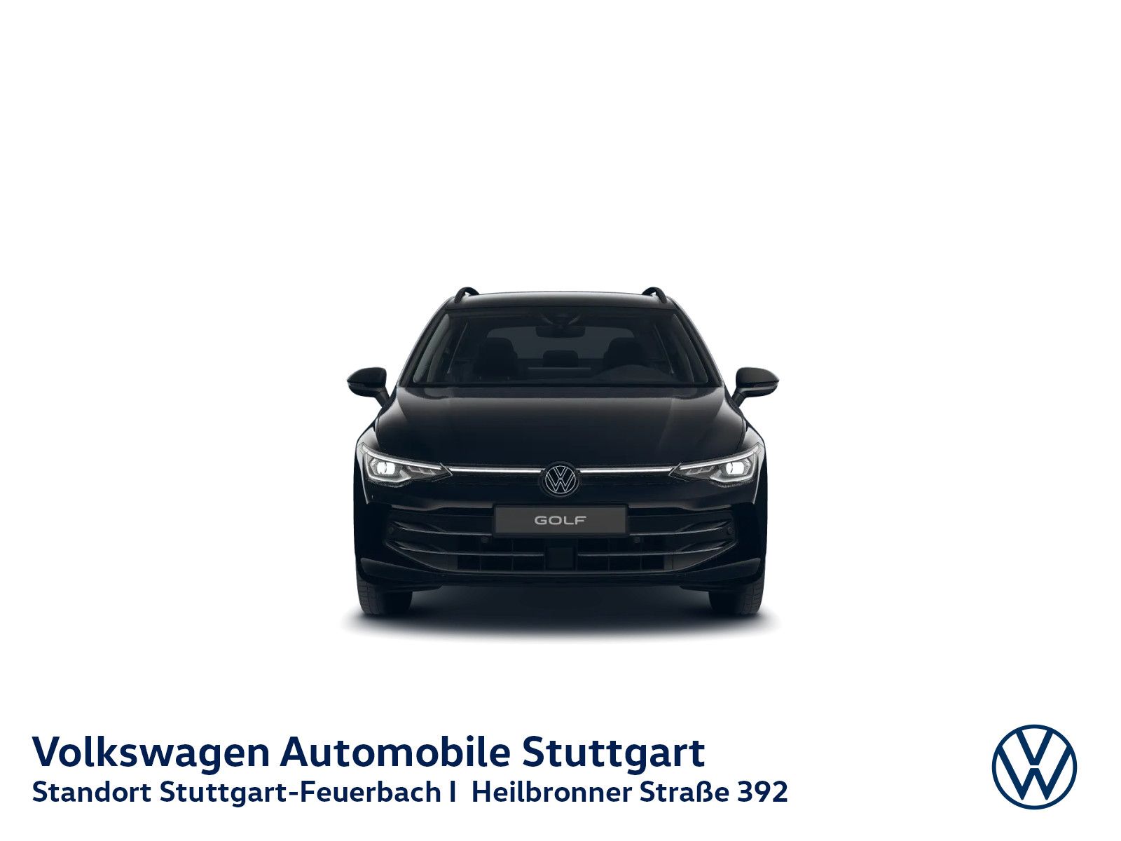 Volkswagen Golf - Bild 3