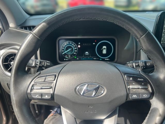 Fahrzeugabbildung Hyundai KONA Edition 30+ Elektro 2WD Navi Soundsystem AC