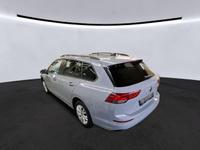 Volkswagen Golf VIII Variant Life 2.0 TDI DSG 8fach+PANO+SH