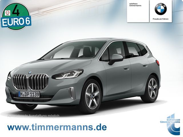 Image of BMW 216 Active Tourer