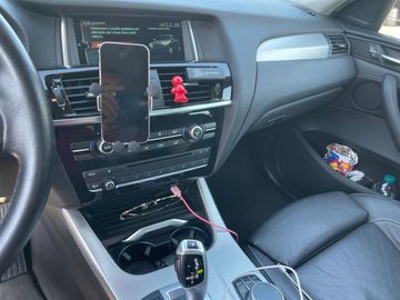 BMW X4 - 7