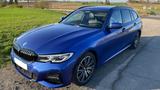 BMW 330d xDrive Touring M Sport H&K AHK Laser HUD  - BMW 330 in Frankfurt (Main)